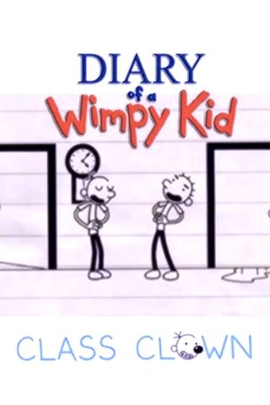 Diary of a Wimpy Kid: Class Clown