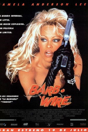 Imagen de Barb Wire