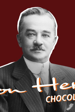Milton Hershey: The Chocolate King