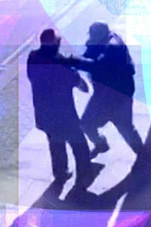 Golders Green Terror Attack