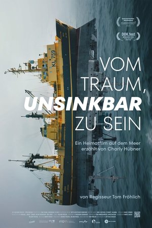 Vom Traum unsinkbar zu sein