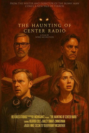 The Haunting of Center Radio
