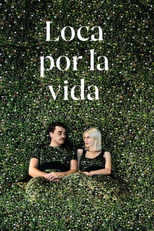 Imagen de Loca por la vida