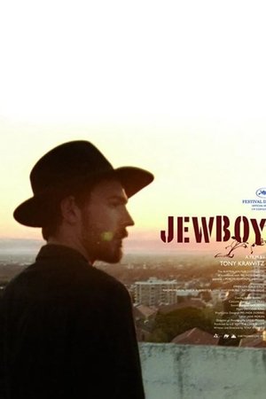 Jewboy