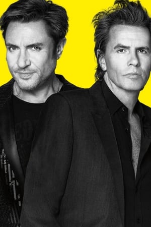 Duran Duran: There's Something You Should Know