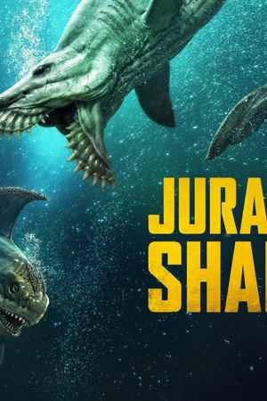 Jurassic Shark