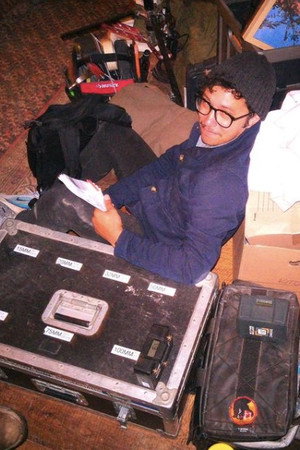 Fernando Maldonado