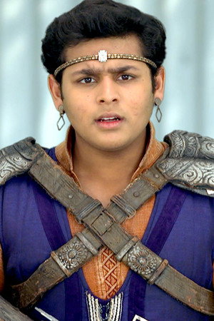 Baalveer Brings Aadikalam Book