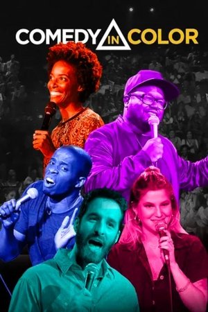 Comedy in Color