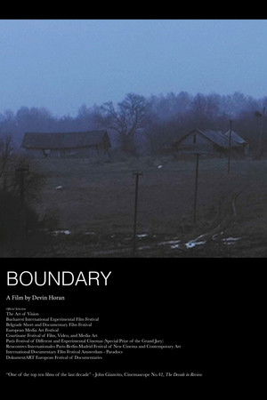 Boundary