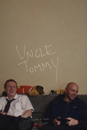 Uncle Tommy