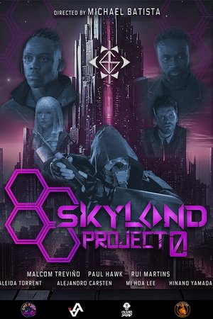 Skyland: Project 0