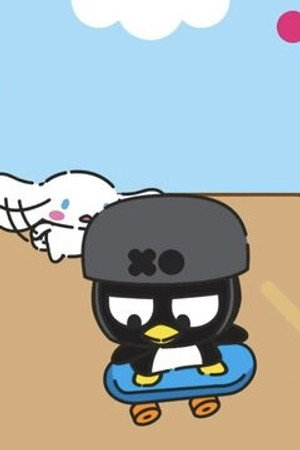 Cinnamoroll’s Dance Craze