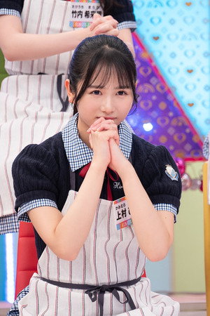 Team Competition!! 3-Minute Relay Cooking 2025 ②