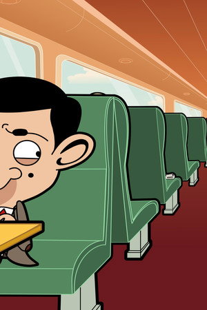 Train Trouble