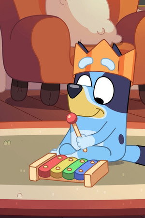 The Christmas Xylophone