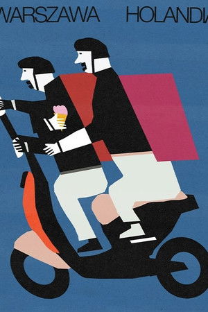 Warszawa, Holandia