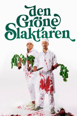 Den gröne slaktaren