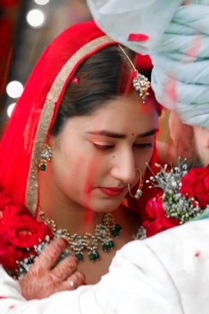 Shaadi Mubarak