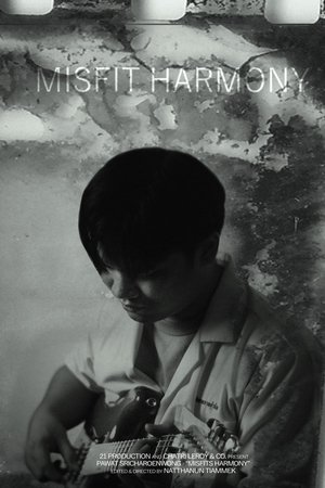 Misfit Harmony