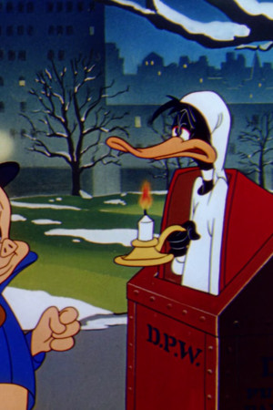 Riff Raffy Daffy