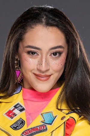Leslie Álvarez Mar