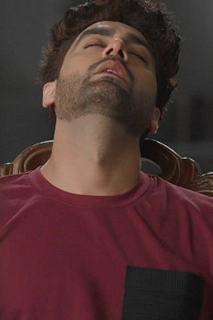 Will Armaan show up at court?