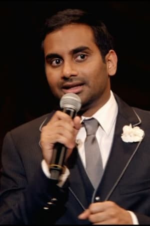 Aziz Ansari: Buried Alive