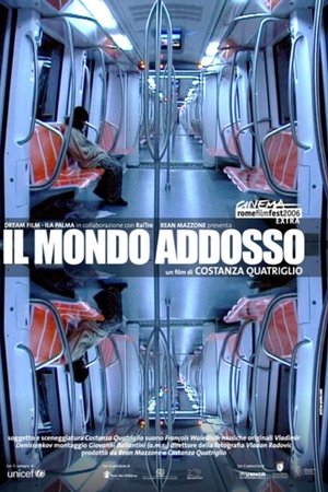 Il mondo addosso