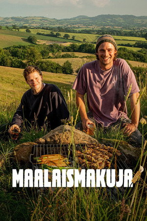Maalaismakuja