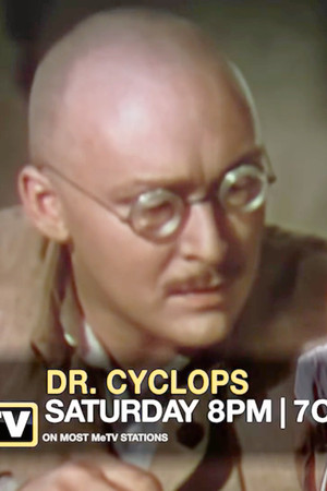 Dr. Cyclops (1940)