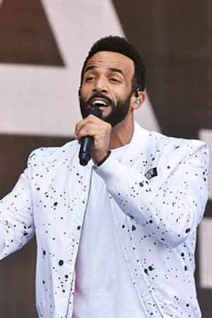 Craig David