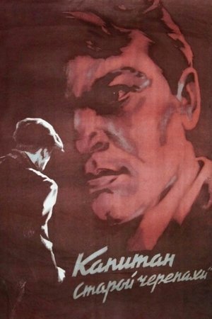 Капитан «Старой черепахи»