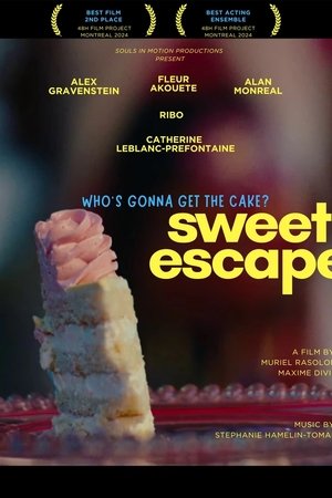 Sweet Escape