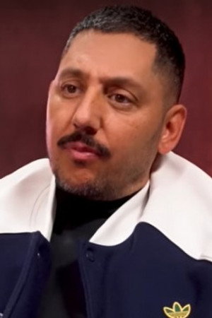 K-Maro: From his childhood during the war in Lebanon to the global success of "Femme Like U" (rap, money...)