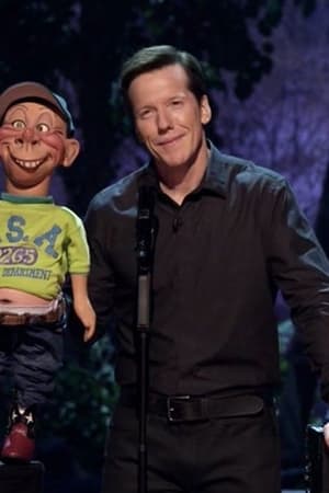 Jeff Dunham: Unhinged in Hollywood