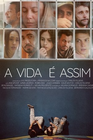A Vida é Assim