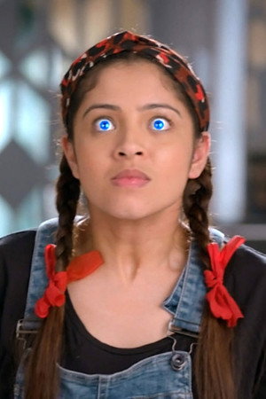 Patali's Fierce Attack