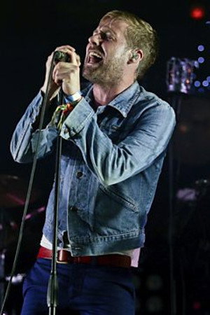 Kaiser Chiefs