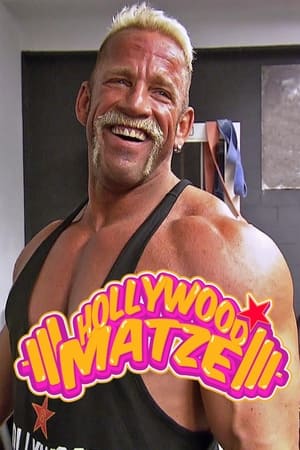 Hollywood Matze – Pumper mit Herz