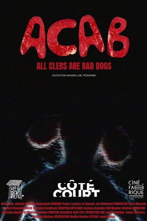 All clebs are bad dogs
