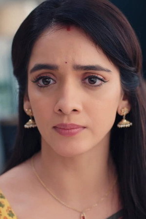 The Police Take Aarna Into Custody