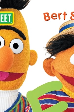 Sesame Street: Bert & Ernie's Word Play