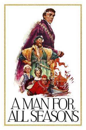 A Man for All Seasons A Man for All Seasons