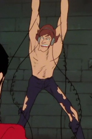 Fry Me to the Moon