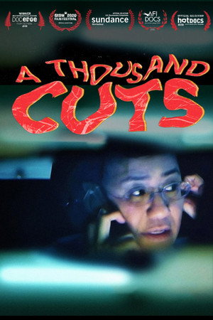 A Thousand Cuts