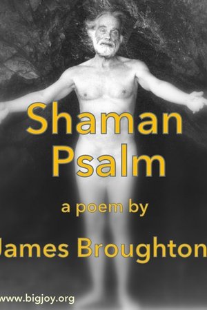 Shaman Psalm