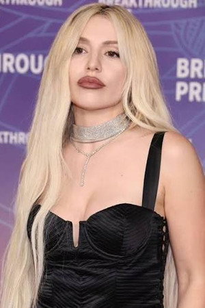 Ava Max Ava Max
