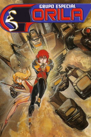 Grupo Especial Gorila