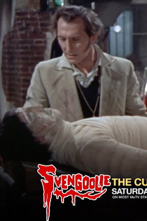 The Curse of Frankenstein (1957)